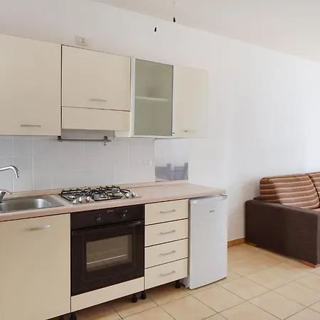 Lägenhet 1 Bedroom In Isca Marina Badolato Marina