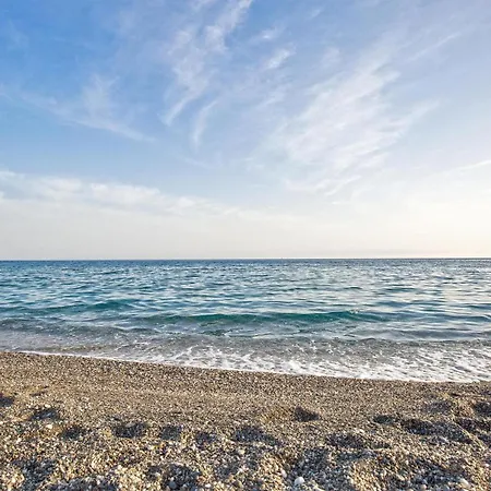 1 Bedroom In Isca Marina *