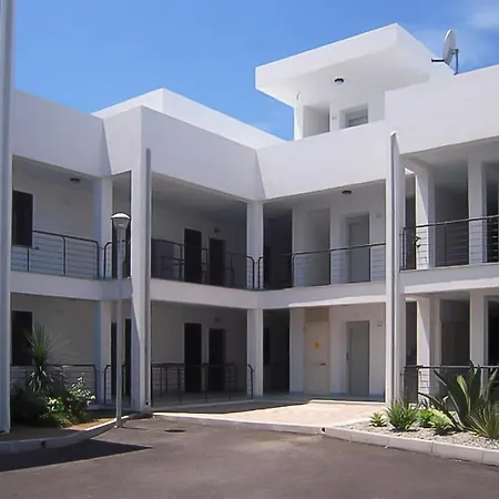 1 Bedroom In Isca Marina Badolato Marina