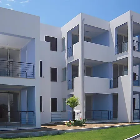 1 Bedroom In Isca Marina * Badolato Marina