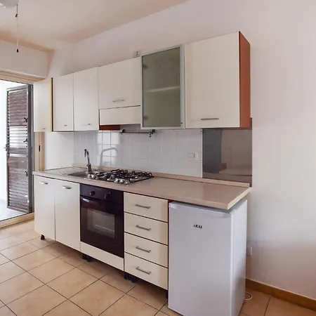 1 Bedroom In Isca Marina Daire
