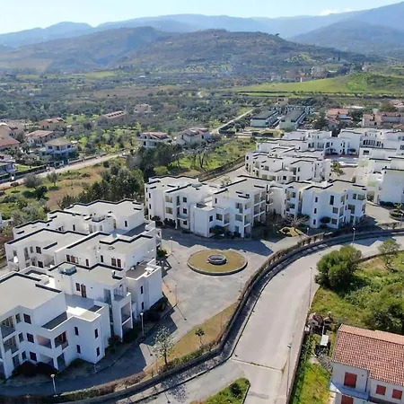 Lägenhet 1 Bedroom In Isca Marina