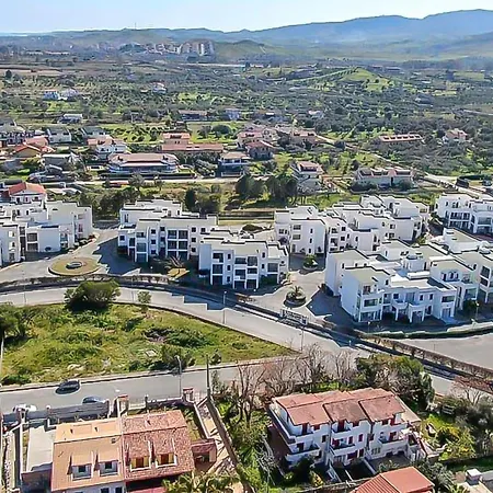 Daire 1 Bedroom In Isca Marina Badolato Marina